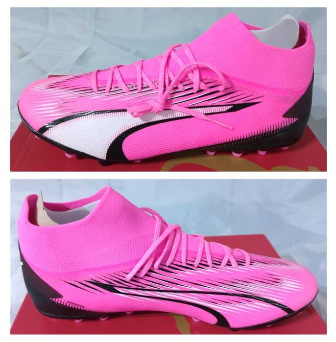 Puma Ultra Pro MG chuteiras homem Tam 44,5 (204)
