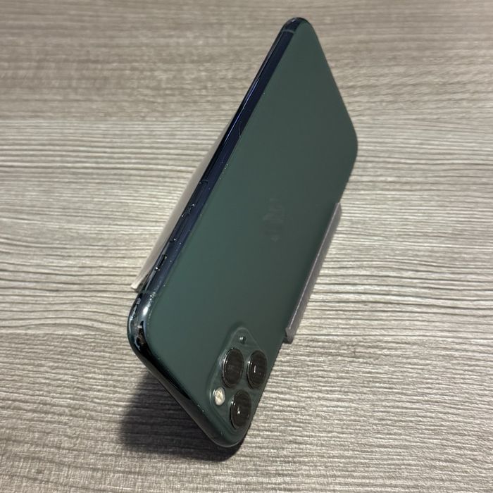 Смартфон apple Iphone 11 Pro 256 gb телефон айфон