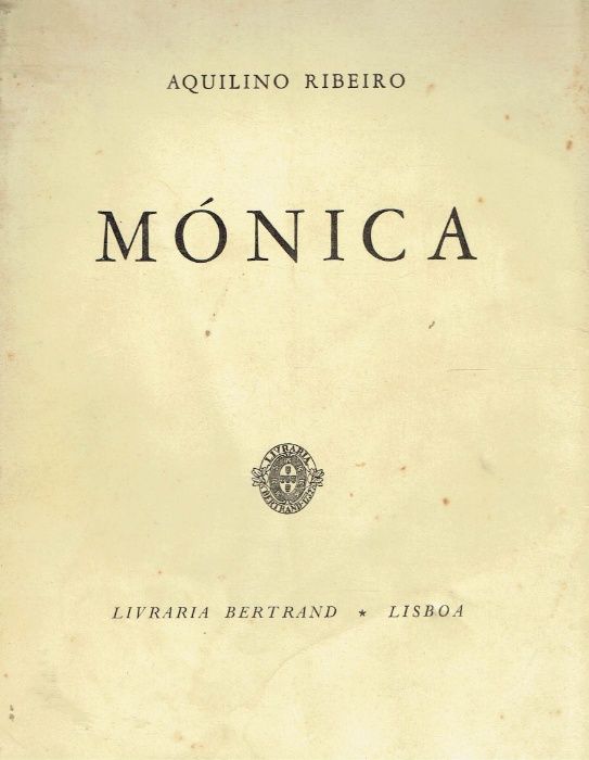 7445 - Literatura - Livros de Aquilino Ribeiro 1 ( Vários )