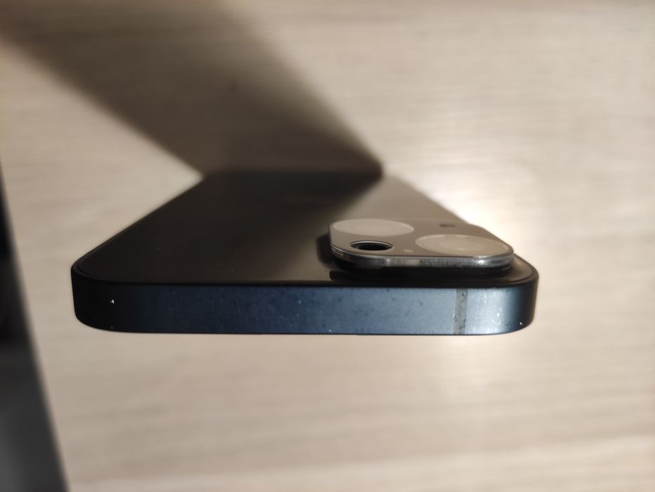 iPhone 13 , 128 GB ram ,