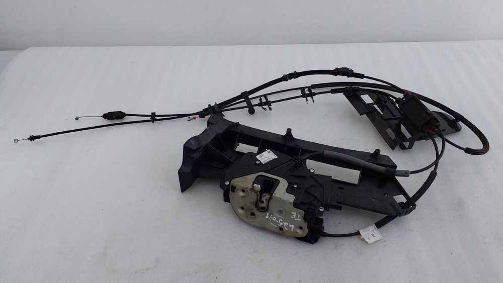 Fechadura / fecho porta lateral esquerda FORD Grand C-Max (DXA/CB7, DX
