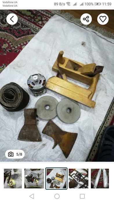 Продам строительный инструмент различные