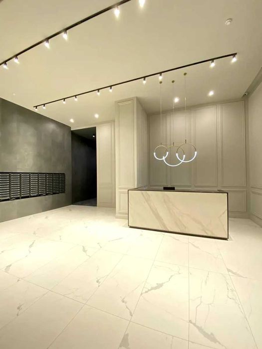 Многокомнатная квартира по адресу бульвар Дружбы Народов (площадь 120 м²) - Atlanta.ua - фото 10