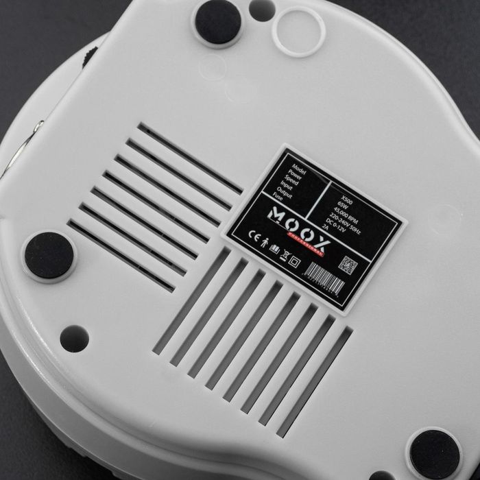 Акція‼️Набір для манікюру фрезер Moox 65w 45 000. та лампа Sun 5 48