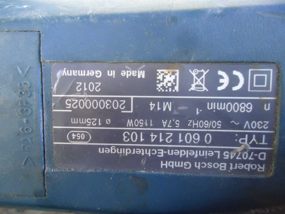 duas maquina s para serralharia