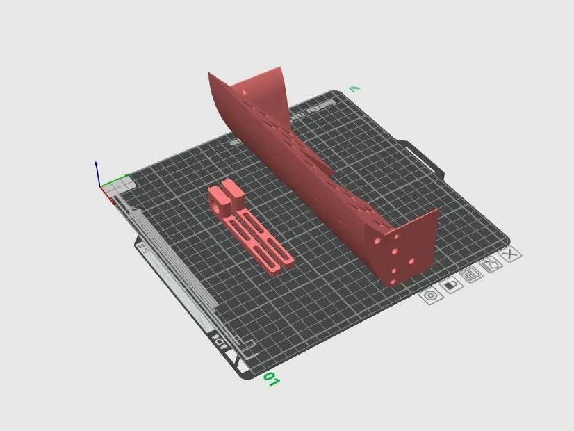 Barras Metálicas Diversas