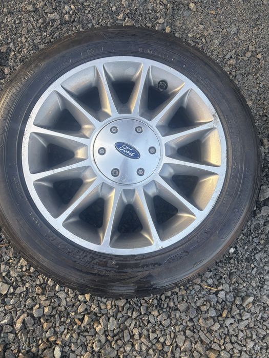Felgi r16 ford mondeo mk2