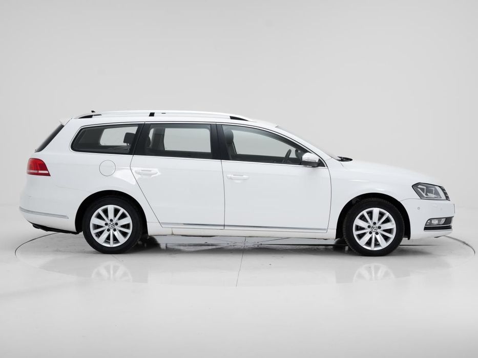 VW Passat Variant