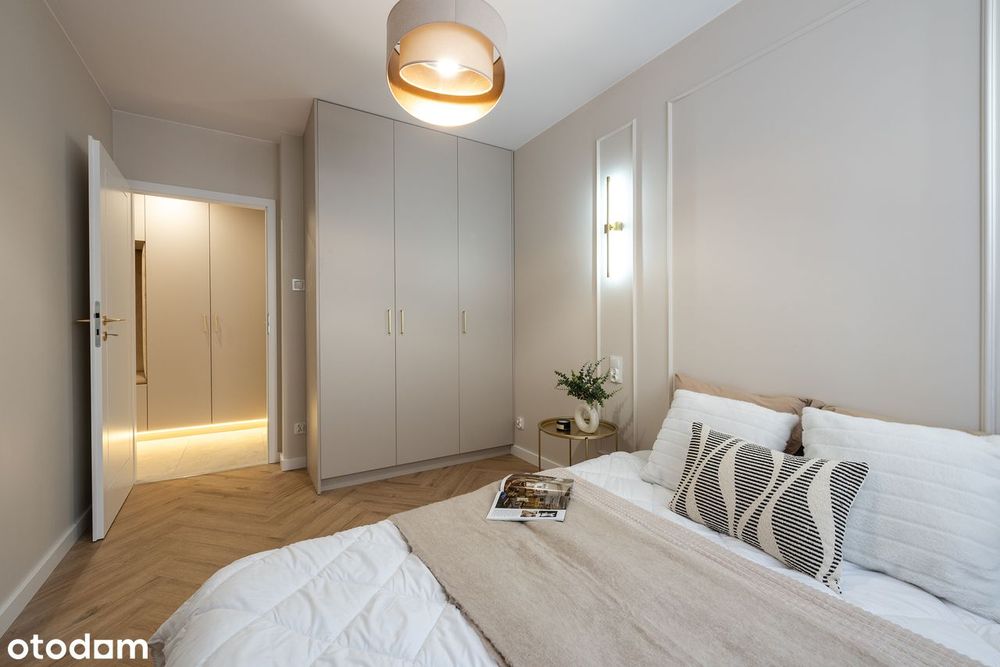 Mega Cena za Wykończone M3! Nowy BLOK 2025! Brak PCC!Miejsce Postojowe