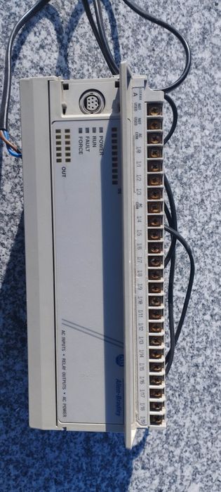 PLC Allen Bradley