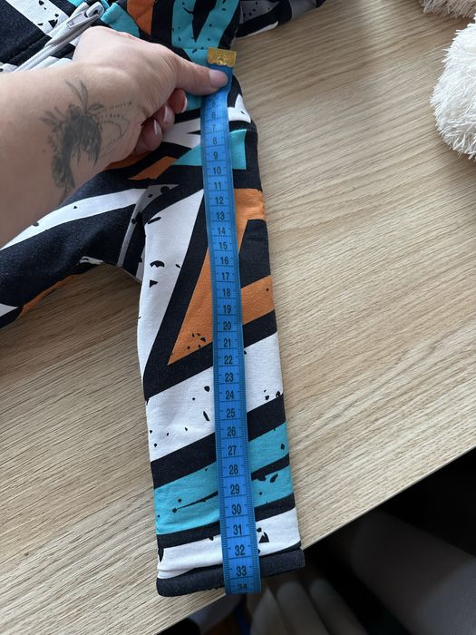 Комбінезон дитячий