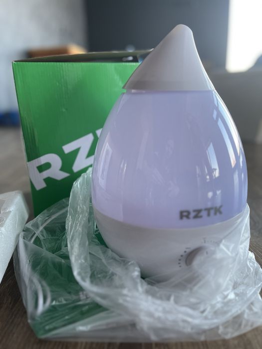 Зволожувач повітря HM 3034H Led