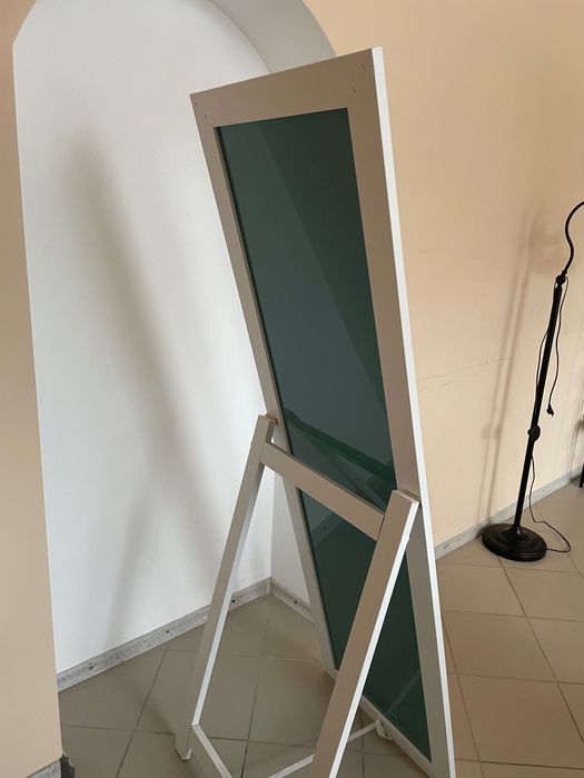 Дзеркало напольне