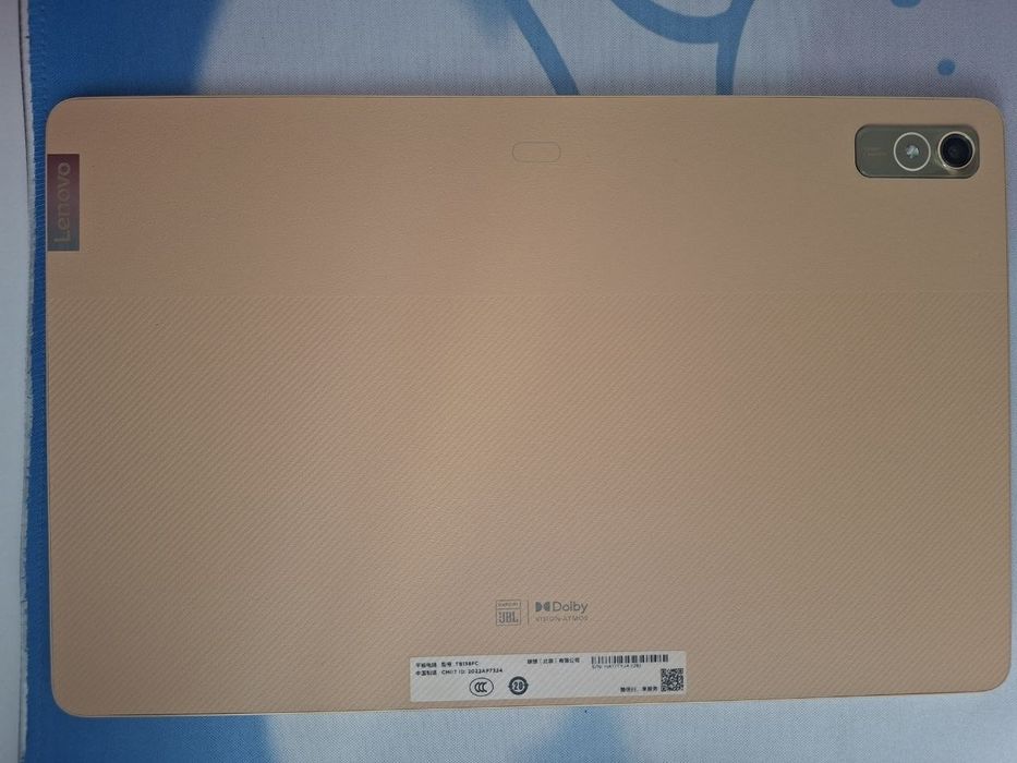 Планшет Lenovo Xiaoxin Pad Pro