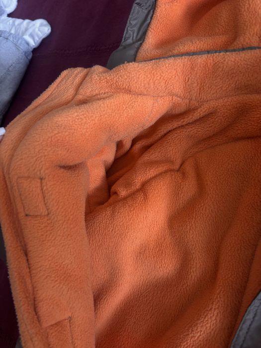 Зимовий комбінезон