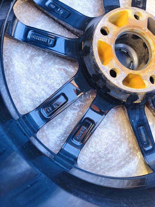 Диски Hyundai SantaFe Sonata KIA Honda Mazda Toyota Nissan 18(5*114,3)