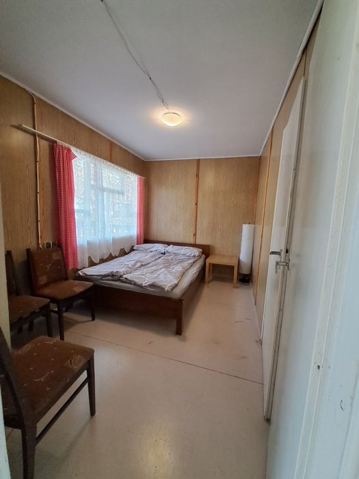 Wynajmę domki letniskowe na cały sezon letni Kaszuby Borsk