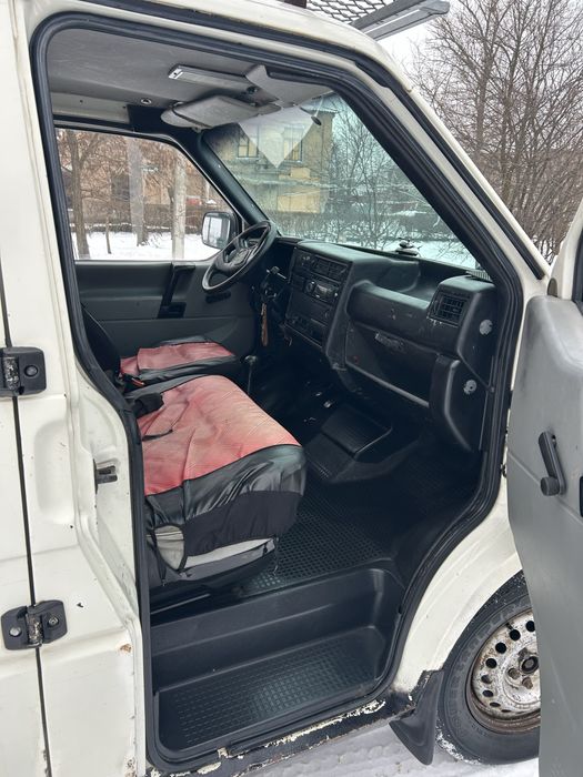Фольцваген т4 Volkswagen T4