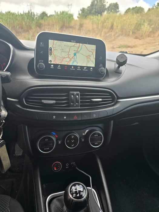 Fiat Tipo 1.3 Multijet