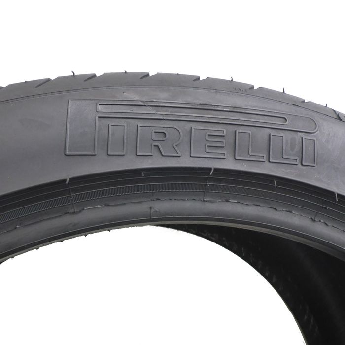 295/35/20 Pirelli 295/35ZR20 105Y XL P Zero F Lato 2018 5,2mm