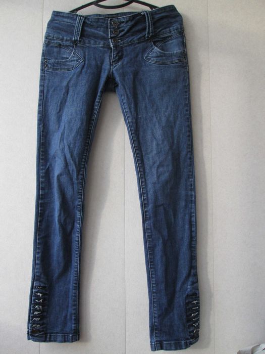 Джинсы Denim р. 46