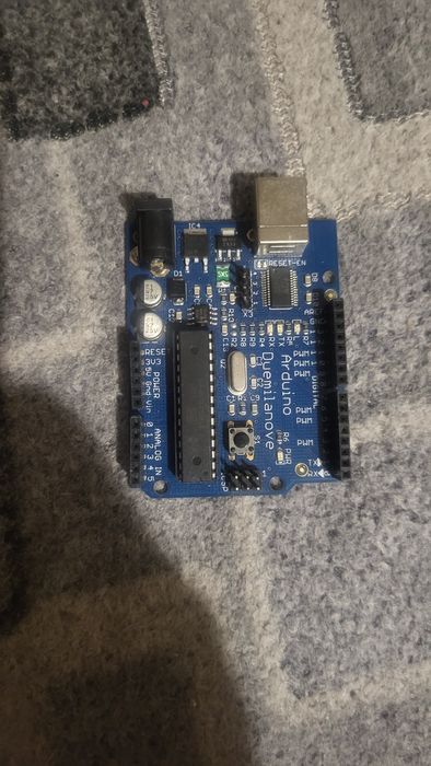 Arduino         .