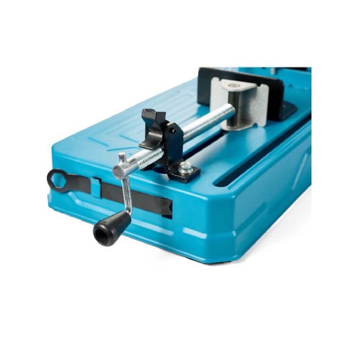 Пила монтажна відрізна по металу 355 мм, 2600Вт Sturmax CFM73260P