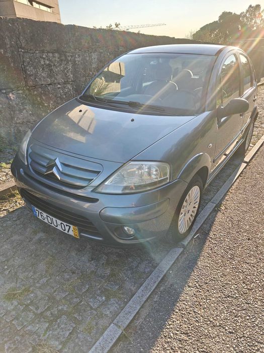 Citroen C3 1.4HDI | 2007 | 27.500km — photo 2