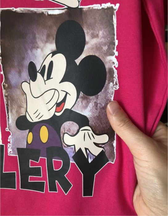 Футболка Disney Mickey