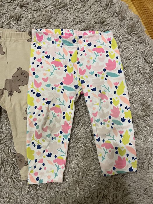 Лосіни для дівчинки