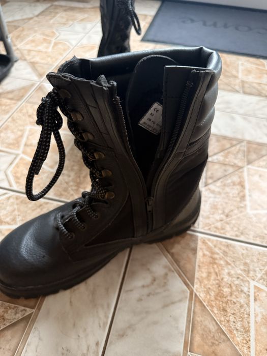 Trapery męskie nowe