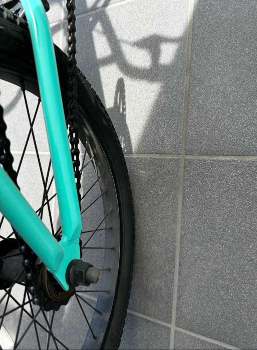 Rower BMX 20 Mafiabikes Kush 1