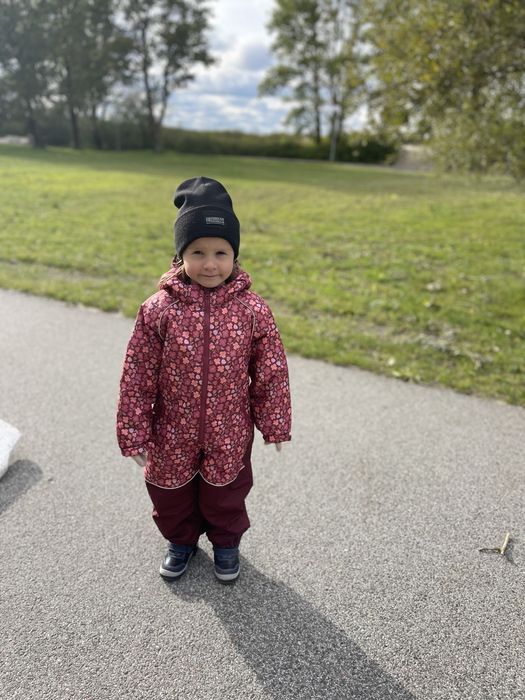 Термо комбінезон р. 104