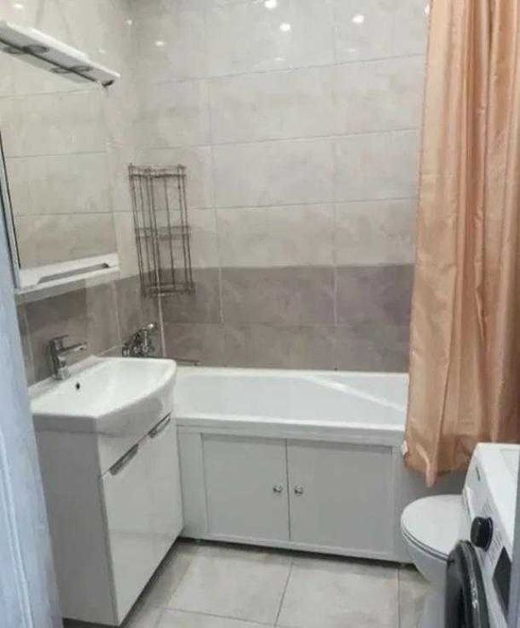 1к квартира в Индустриальном р-не