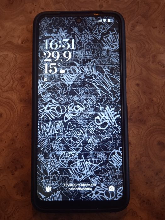 Redmi note 11 4/128GB