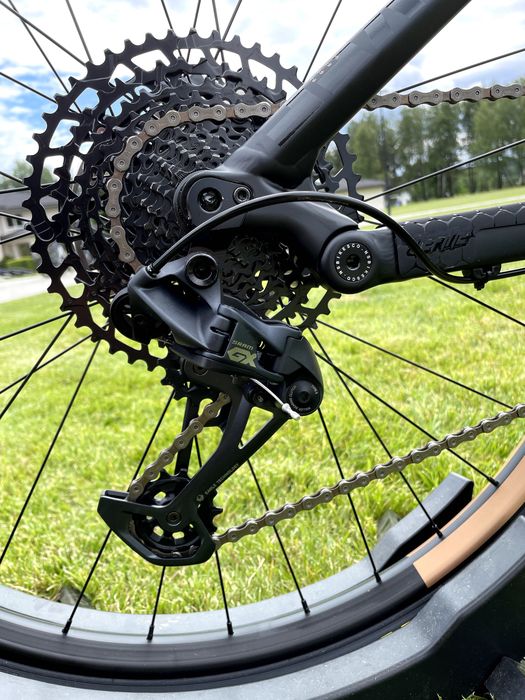 Rower Enduro NS Bikes Define 29" [NOWY] PROMOCJA