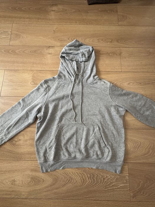 Bluza z kapturem