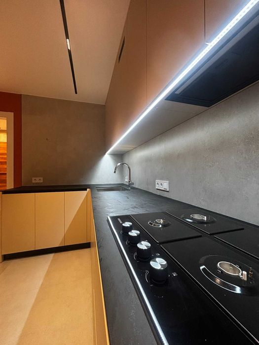 Продаж квартири з АВТОНОМНИМ ОПАЛЕННЯМ ЖК Рідний дім