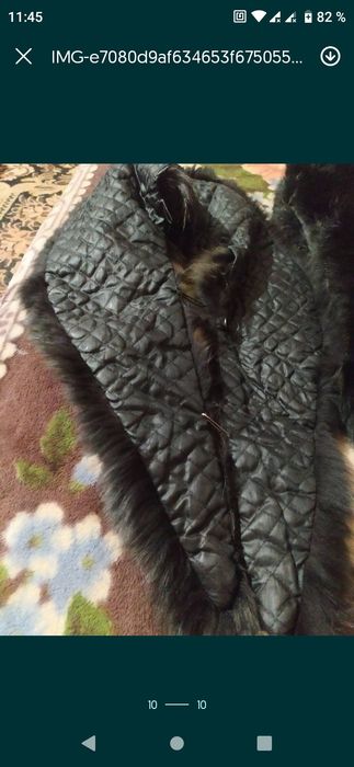 Продам варатнтк писец черный