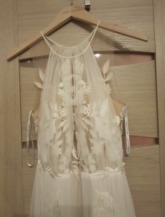 Suknia ślubna Anna Kara CHEY