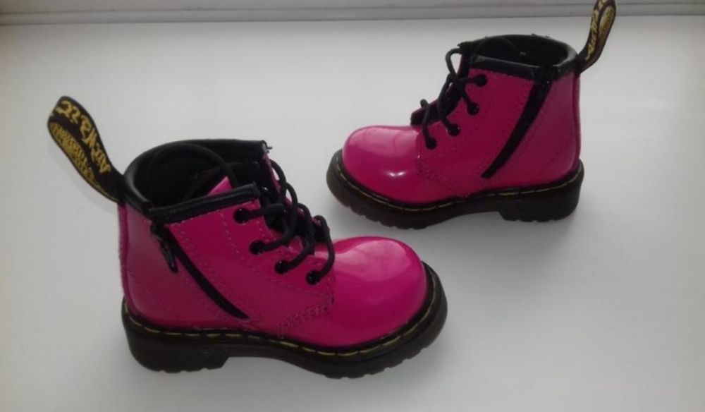 ботинки детские  очень классные