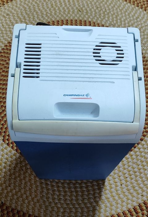 Geleira Campingaz Car 12v
