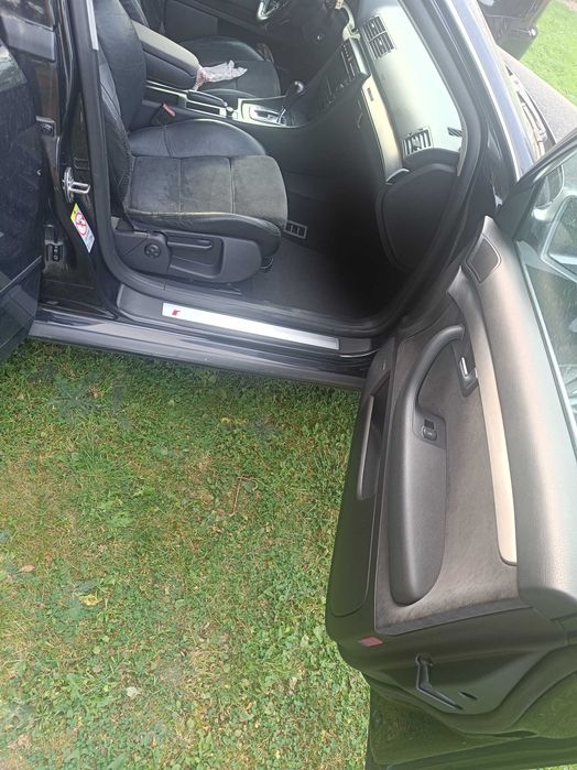 Audi a4 b7 quattro 3.0