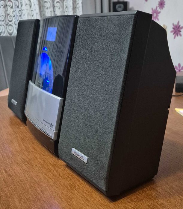 Kenwood LS-C313 Micro wieża