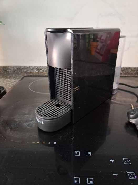Máquina nespresso
