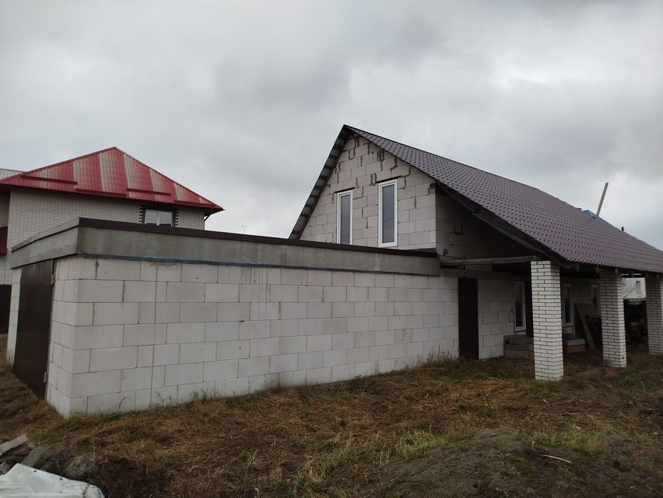 дом под киевом / будинок під києвом 15 соток 96 м2 власник без комісії