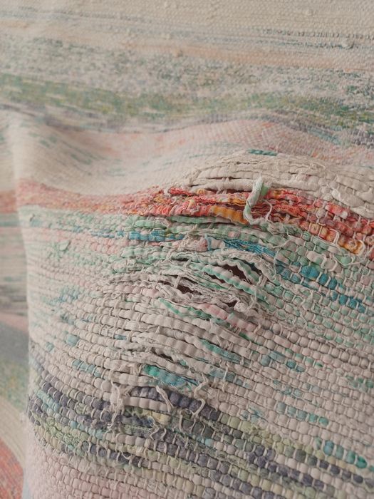 Chodnik PRL kolorowy