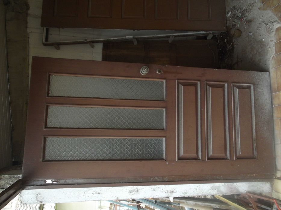 vidro portas  e outros