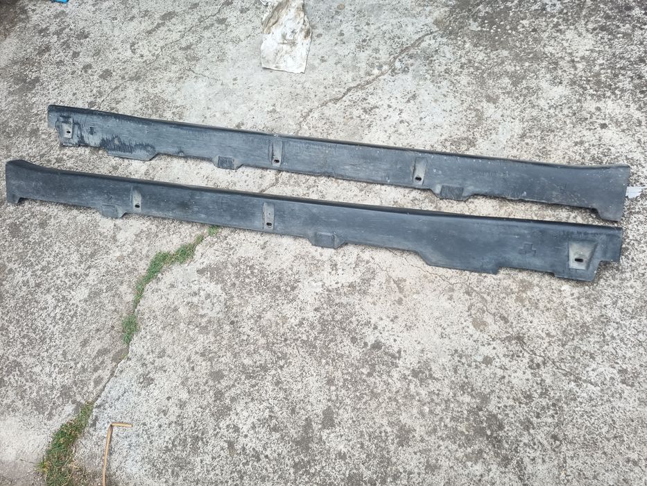 Embaladeiras Honda Accord e civic ej6