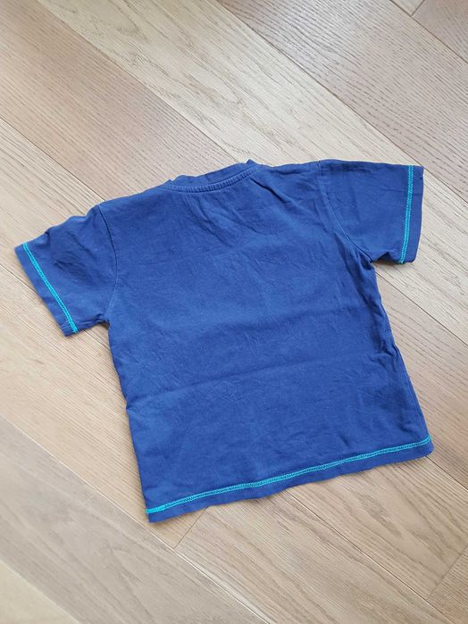 Koszulka t-shirt Cool Club rozm 86